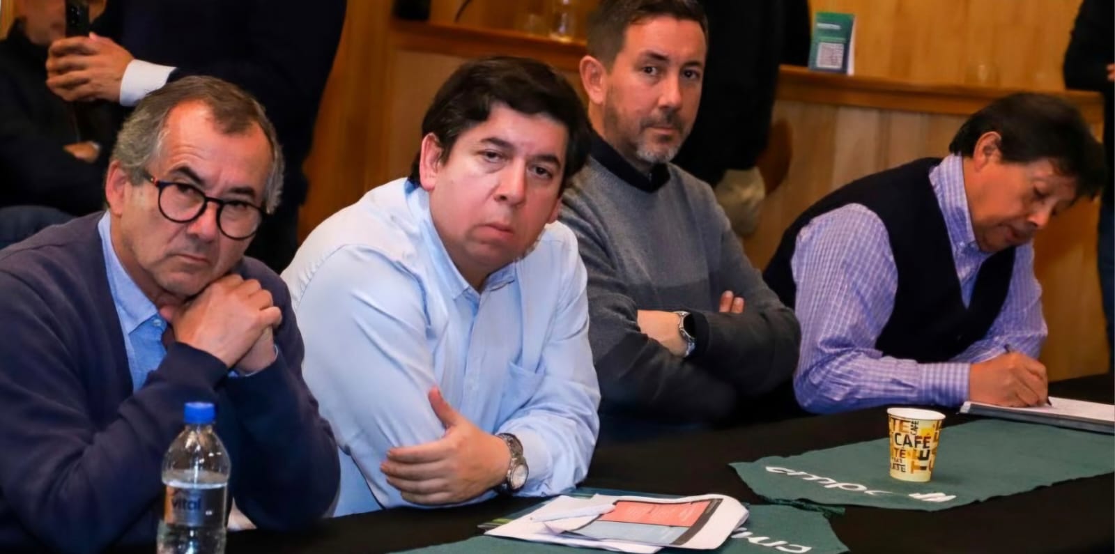 Futuro Madera values announcements and calls for accelerated reactivation measures