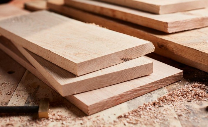 Shift in Trend in Sawn Wood Reprocessing: What's Happening in the Industry?
