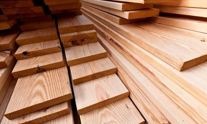 Biobío forestry sector drops 20.1% in May and loses over US$17 million in exports