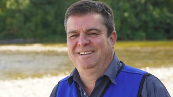 Controversy in La Araucanía: Delegate does not rule out dialogue with CAM, and government attempts to calm tensions