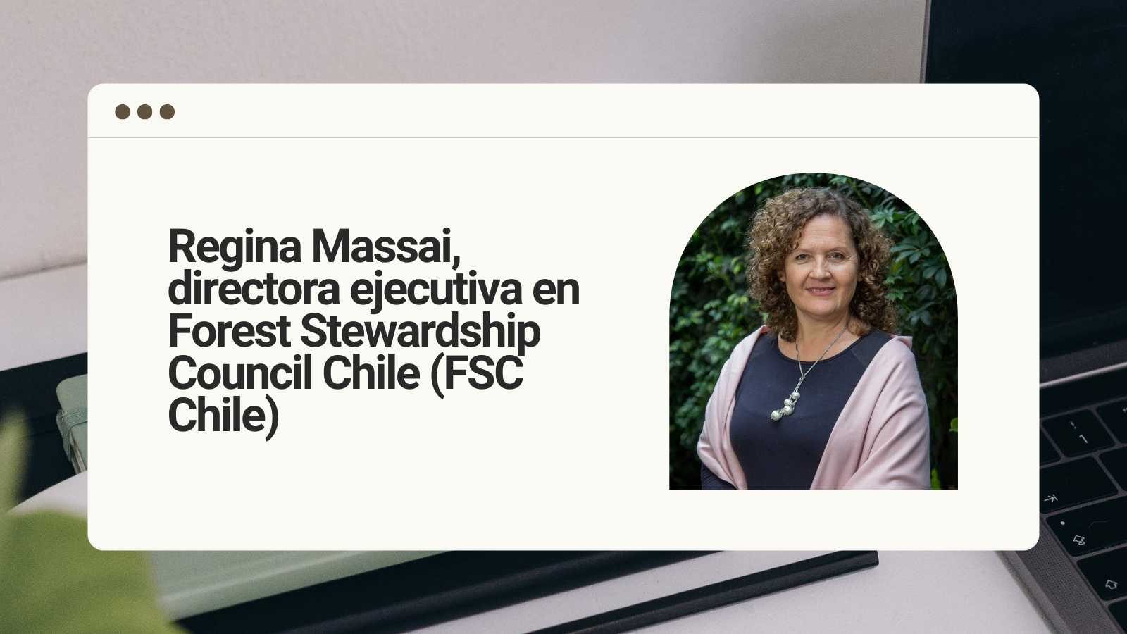 FSC: A History, A Future