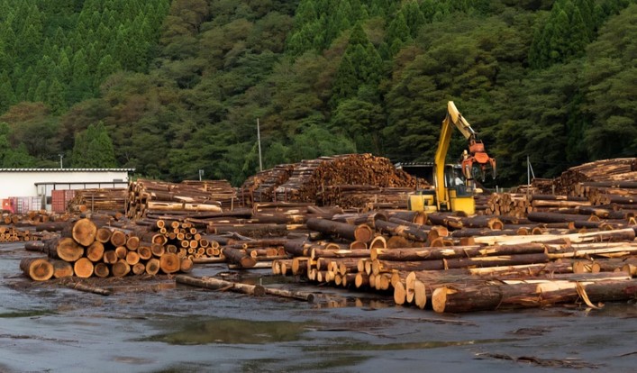 Timber Guilds Aim to Match Nordic Countries Through Long-Term Plantations