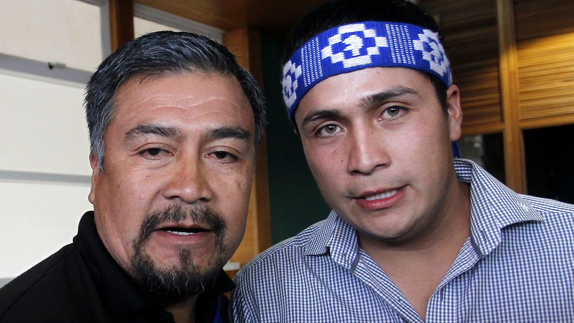 Forestry Guild: With the conviction of Llaitul's son, judicial effectiveness rose to 0.85%