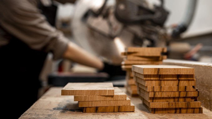 Corea del Sur lidera las exportaciones de madera aserrada chilena y consolida su estabilidad como mercado clave