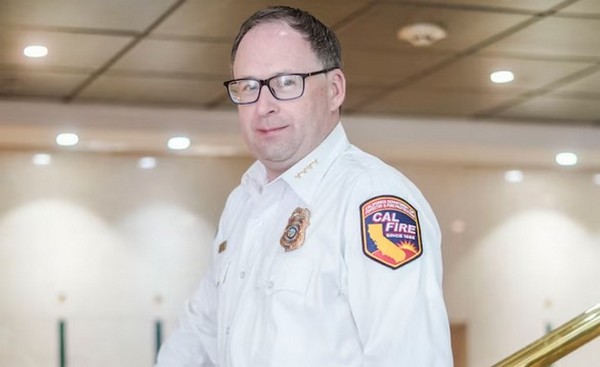 “Cal Fire”: The Firefighter’s Recipe for Battling Wildfires in California