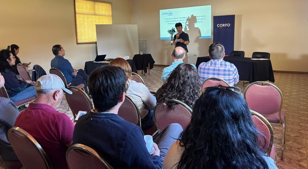 Empresas forestales de La Araucanía avanzan hacia una gestión más sostenible y eficiente