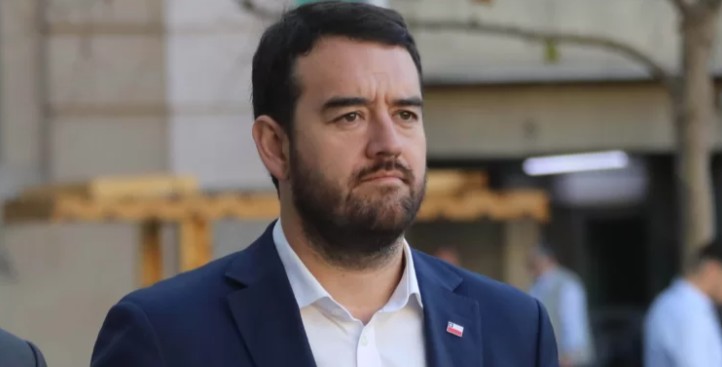 Gobernador de La Araucanía apoya continuidad del Estado de Excepción a un año de entrada en vigencia