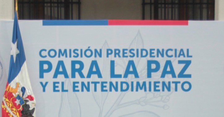 Commission for Peace Would Submit Proposals This Week: Must Reach Unanimity on 22 Points