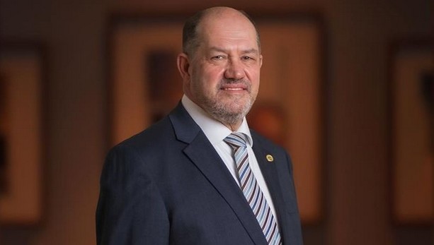 Futuro delegado Francisco Ljubetic: “Vamos a intensificar las acciones para lograr controlar la violencia en la zona”