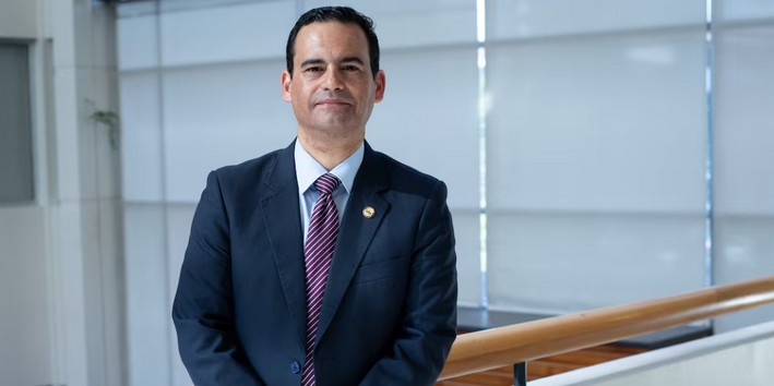 Roberto Garrido, Prosecutor: “The groups operating in the Southern Macrozone act no differently than the Tren de Aragua”