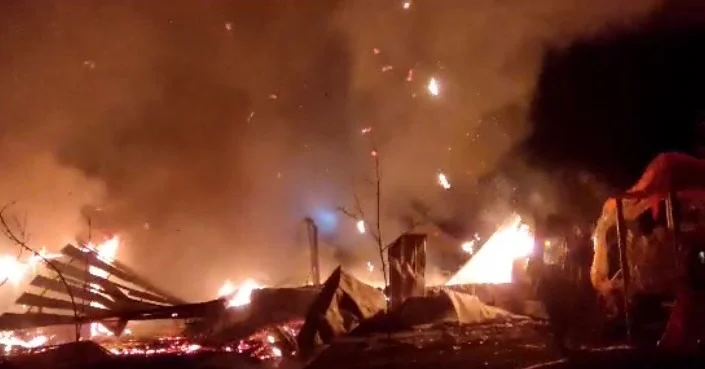 Consulta Araucanía: 96,3% considera la reparación a las víctimas del terrorismo como prioridad