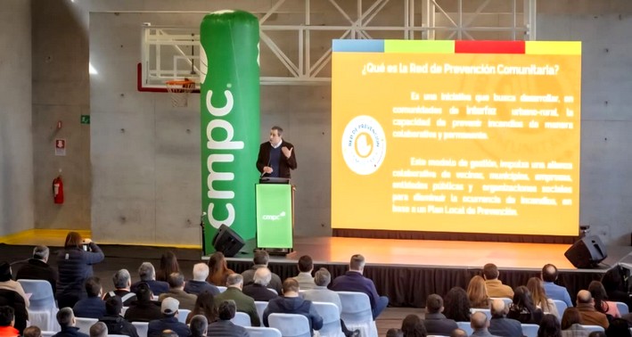 Training to Face Disasters: Municipal Teams Trained in Emergency Management