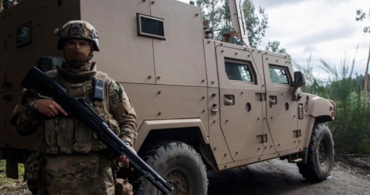 Decrease in arson attacks in La Araucanía and increase in crimes under the Arms Law