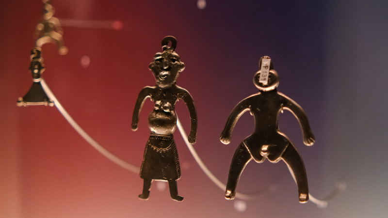 Lepün Küifi Kimün: The New Interactive Space in Los Ángeles Showcasing Mapuche Silverwork