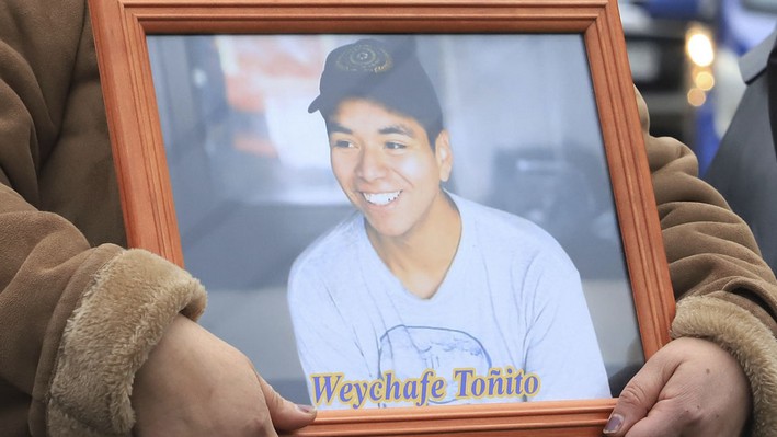 Forestry Contractors Emphasize Part of Araucanía Territory is "Held by Terrorist Groups"