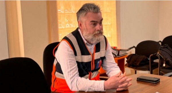 Lawmakers criticize vacation of Senapred director in Bío Bío during peak wildfire season