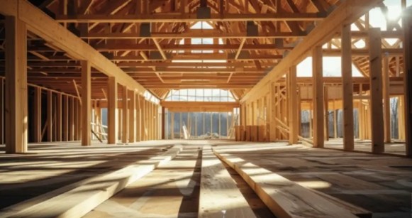 Wood in the Construction Industry: Sustainability and How to Position Itself in the Domestic Market