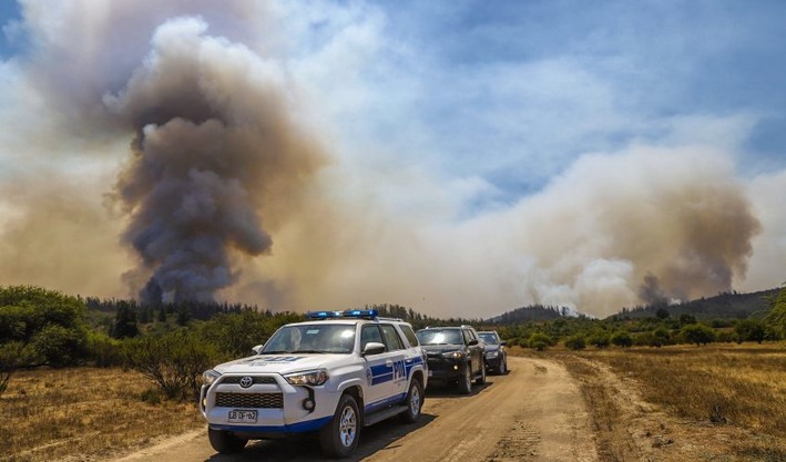 With 15 investigation orders, new environmental crimes brigade begins operations