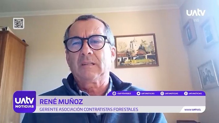 Acoforag advierte que aranceles de EE.UU. afectarán a las regiones madereras