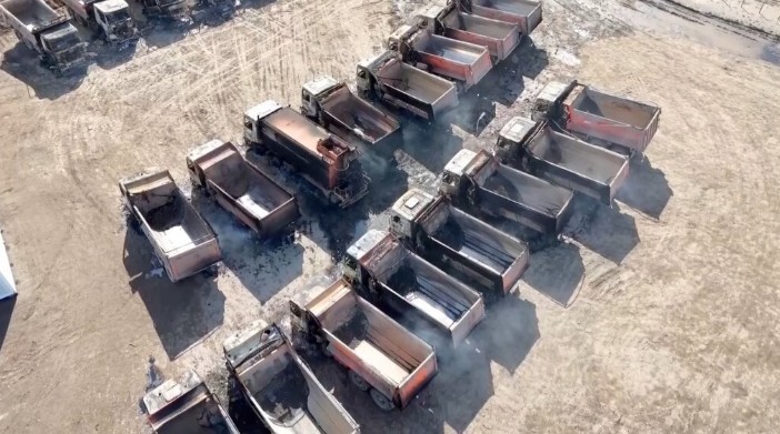 Rural Violence: Unions Question Authorities' Assessment and Accuse Lack of Security in the Region