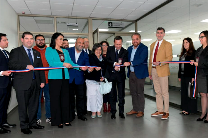 PDI estrena Brigada Ambiental en Biobío y Ñuble