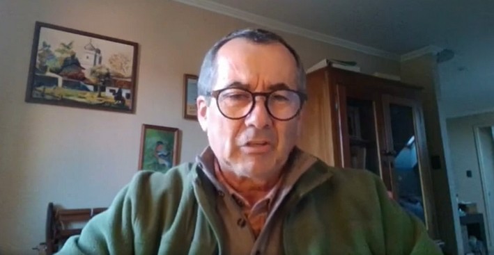 René Muñoz: “O setor florestal chileno é hoje uma indústria sustentável e com altos padrões trabalhistas”
