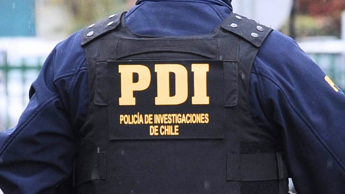 Violento asalto a cuidador forestal en Los Lagos: atado y amenazado