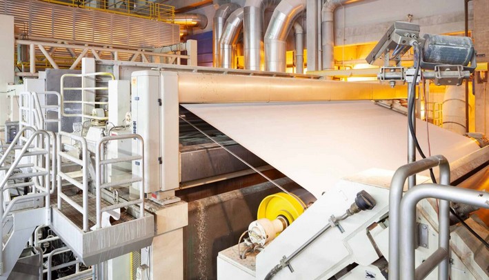 Exportações florestais do Biobío caem 37,3% em agosto e a celulose lidera os envios