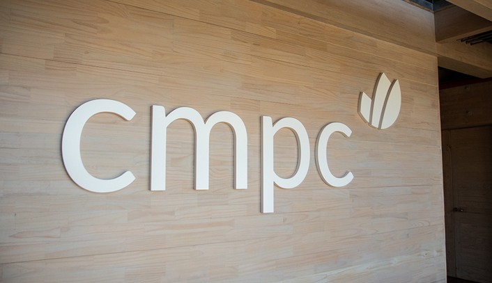 O “presente complexo” e o “futuro promissor” da CMPC que seu presidente, Bernardo Larraín, destaca