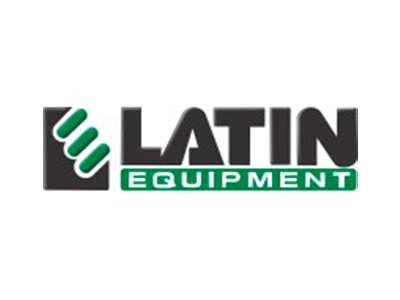 Latin Equipment