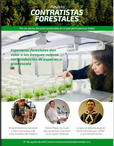 Número 39, Agosto 2023