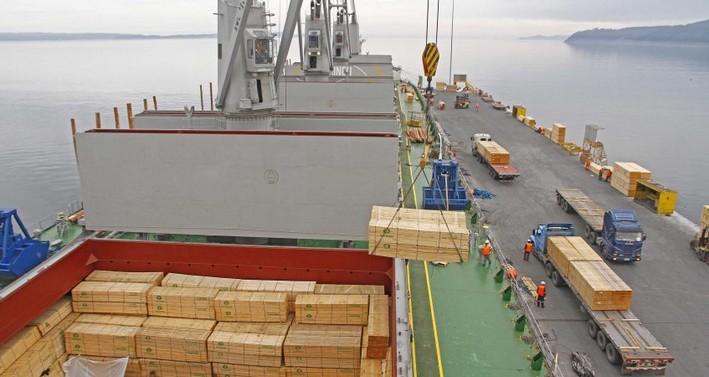 Huachipato Closure: Unions Propose Strengthening Forestry Sector to Mitigate Labor Market Impact