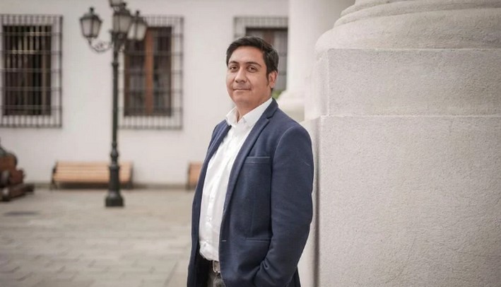 Secretário executivo da Comissão para a Paz e o Entendimento: “Estamos entrando em fase decisiva para entregar o relatório”