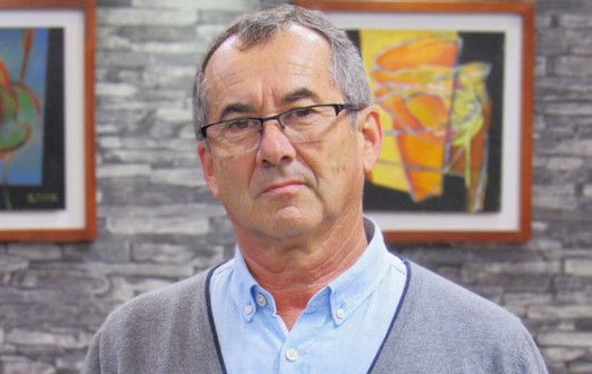 Una Ley de Incendios a medias no apaga el fuego