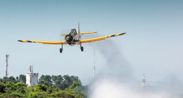 Regional Director of Conaf on Wildfire Season: "Special Attention on Los Ángeles, Mulchén, and Yumbel"