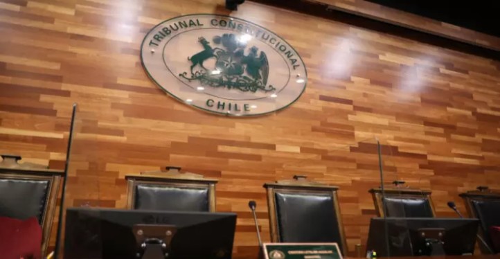 Solicitam inelegibilidade de dois ministros do TC por recurso que busca declarar inconstitucional a CAM