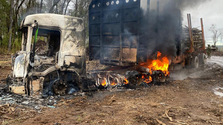 Three Years of State of Emergency: 10 Communes Concentrate Violence and One Group Grows in Attacks