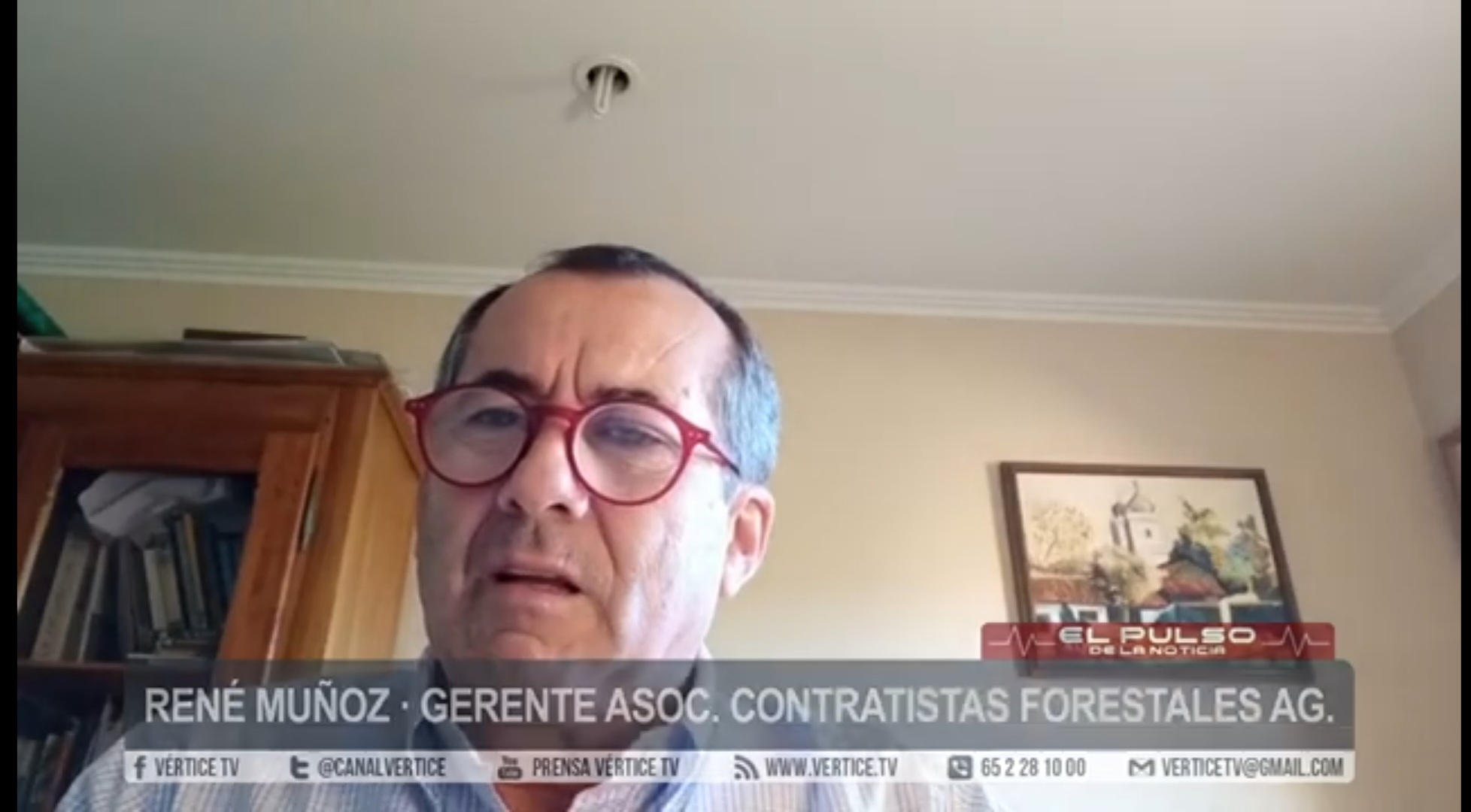 Contratistas florestais pedem mitigação dos impactos dos incêndios florestais