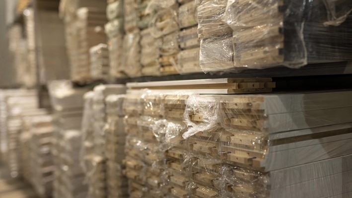 Chile and Forest Products: What's at Stake in the U.S. Trade War