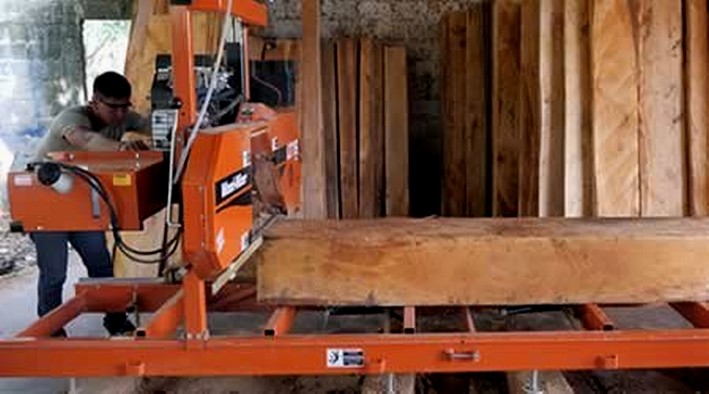 Simón Berti: "Timber SMEs need support to face the crisis, not stigmas"