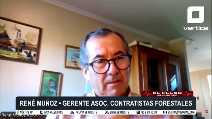 Forestry Contractors Criticize Government for Neglect of the Sector