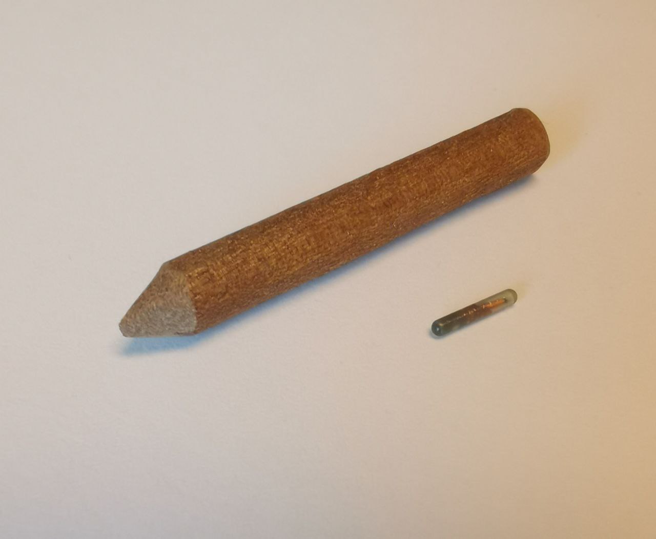 Local Solutions to Tackle Timber Theft in the Bio Bío Region