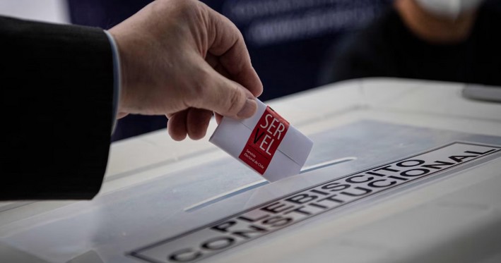 Biobío Sets Course for Runoff Election: Productive Sectors Demand Security and Reactivation