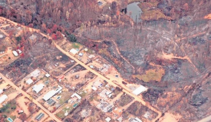 Forest Fires: Local Stakeholders Aim to Strengthen Prevention