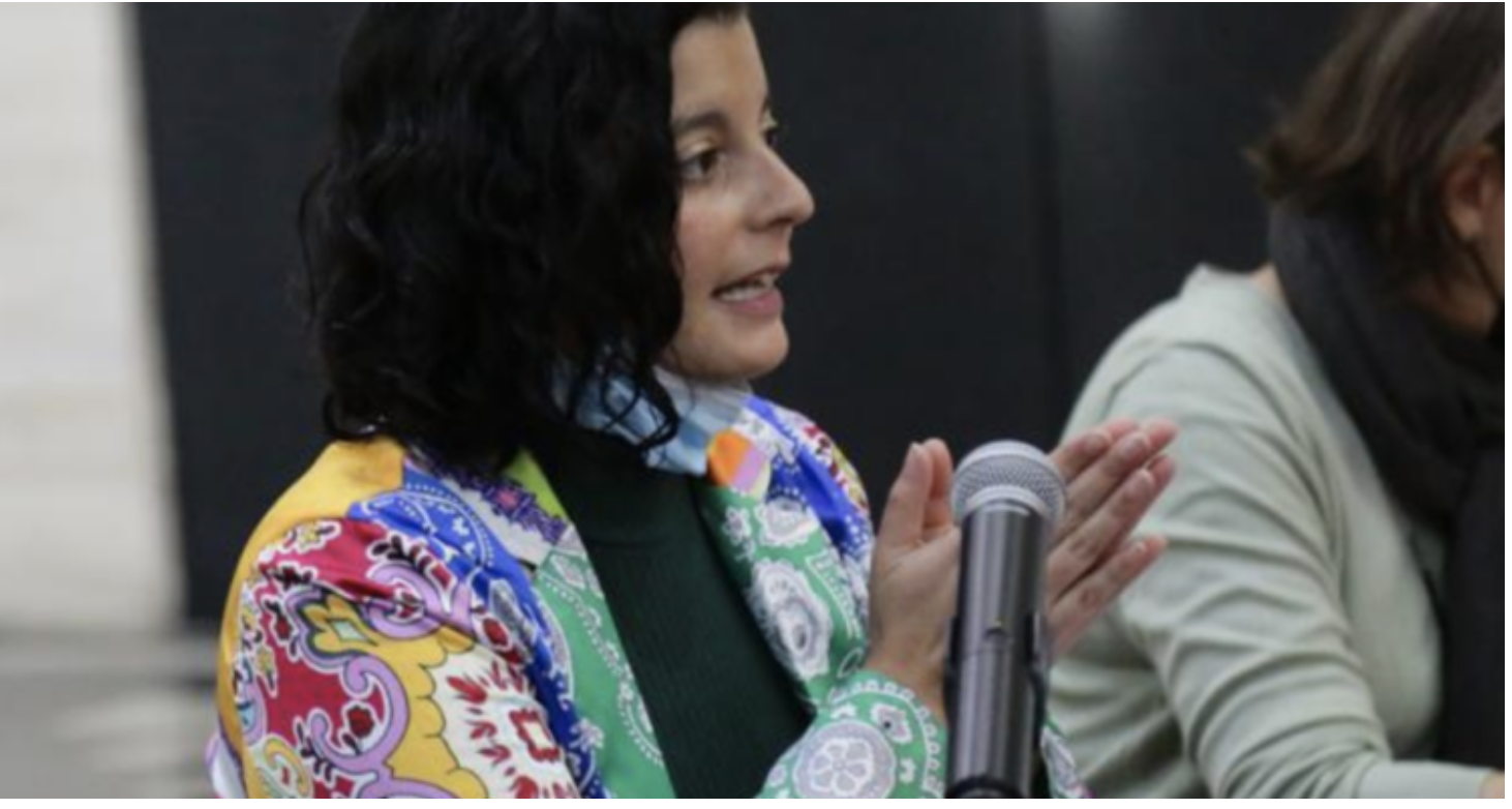 Delegada Daniela Dresdner acumula críticas de vítimas de ataques: "Convido-a a deixar o cargo"