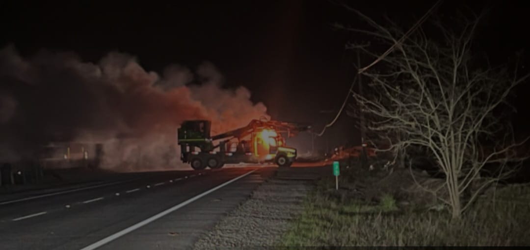 Governo Reforça Coordenação para Garantir Segurança na Araucanía