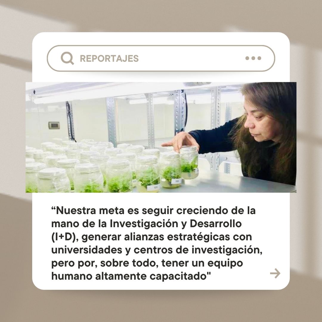 Forest Engineers Add Value to Native Forests with Large-Scale Species Production