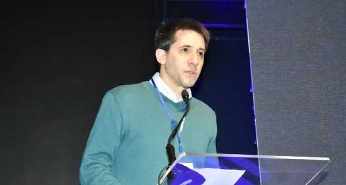 Frane Zilic: "Los Ángeles is by far the capital of timber construction"