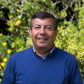 Increased Risk of Catastrophic Wildfires in Native Forests