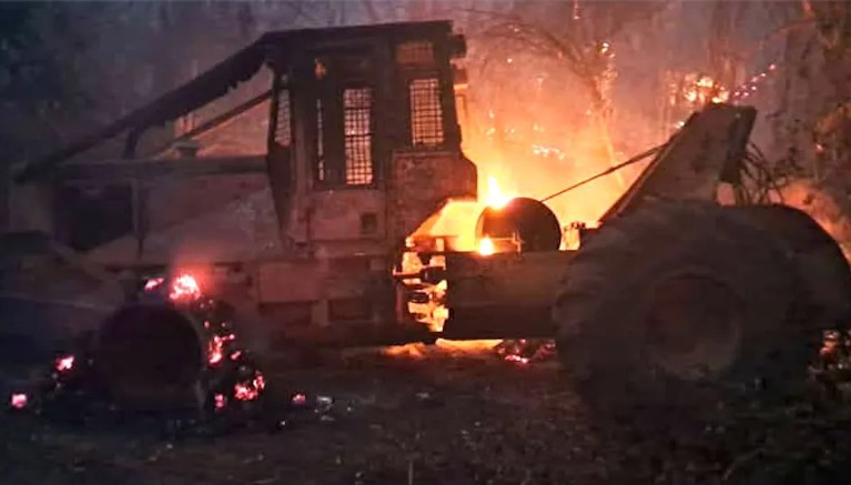 Chile on the Terrorism Map: 2nd in South America and 21st in the World, According to GTI 2025